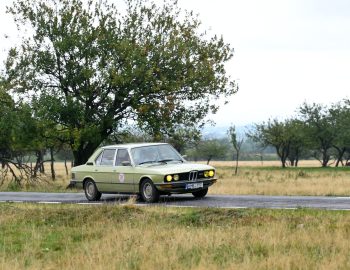 2025 – Echipajul #15