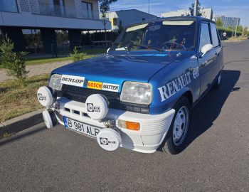 2025 – Echipajul #2